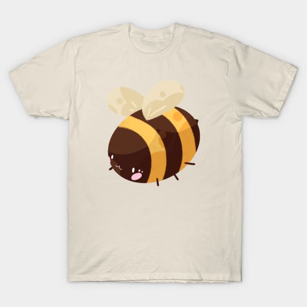 Bee T-Shirt by Four Seasons Fox